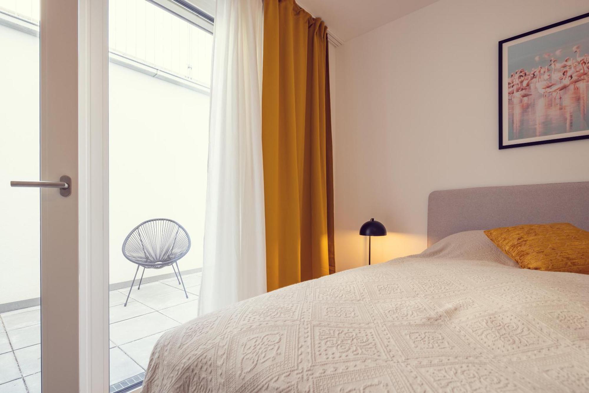 Meverling Sky 6 * Wien