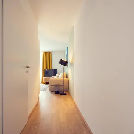 Meverling Sky 6 Wien Exterior foto