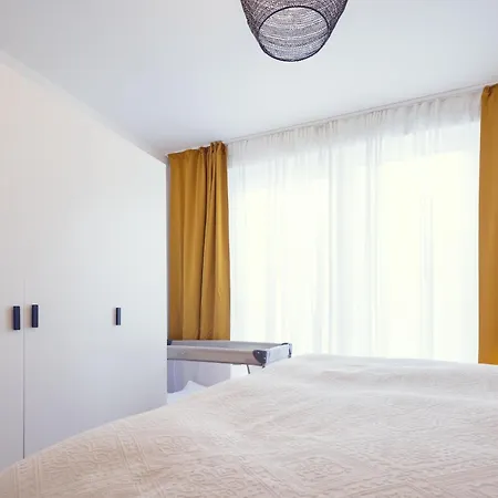 Meverling Sky 6 Wien Exterior foto