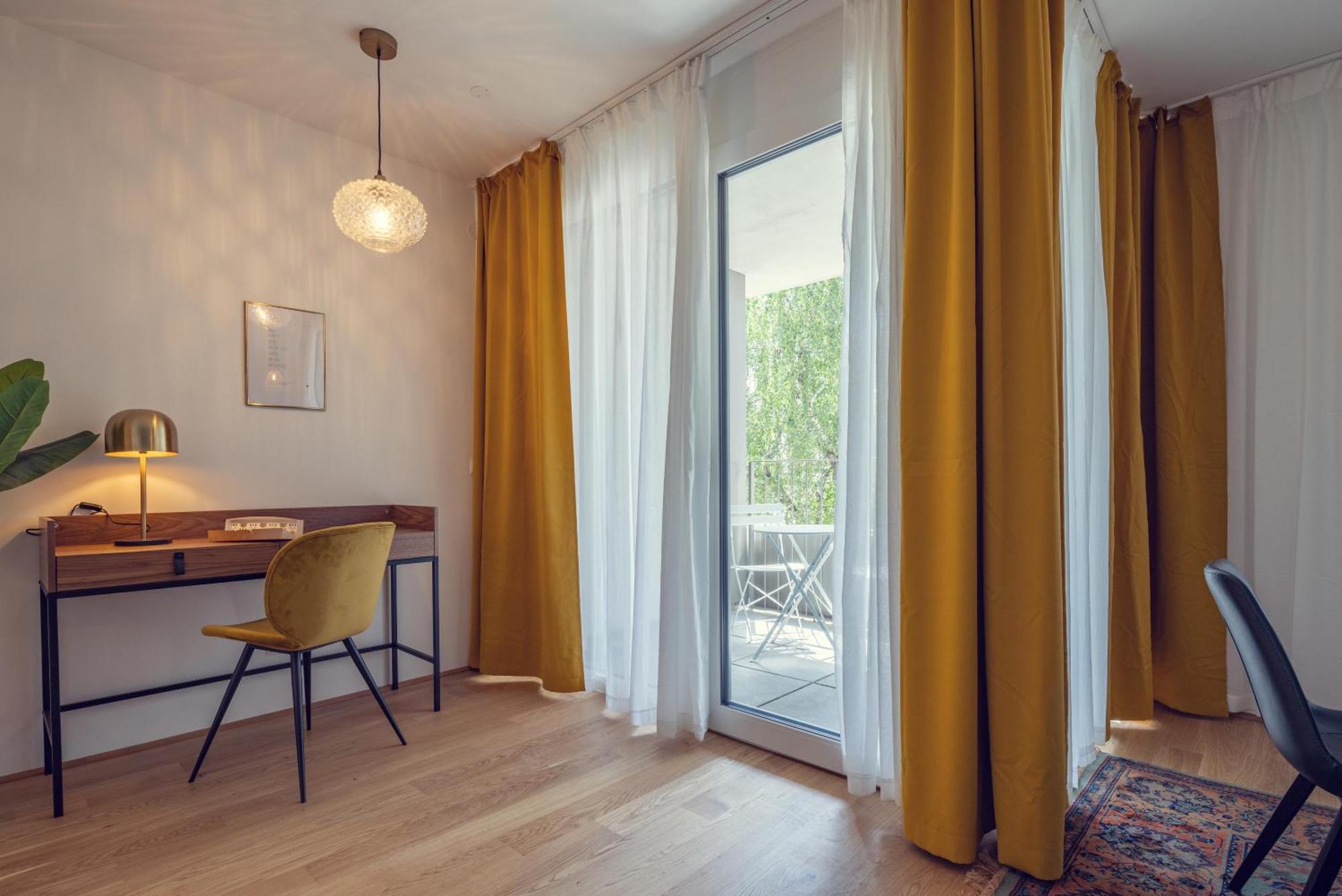 Appartement Meverling Sky 6