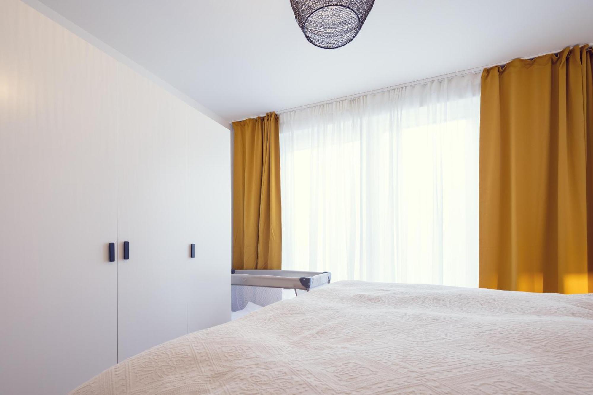 Appartement Meverling Sky 6 *